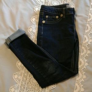 YMI Skinny Jeans